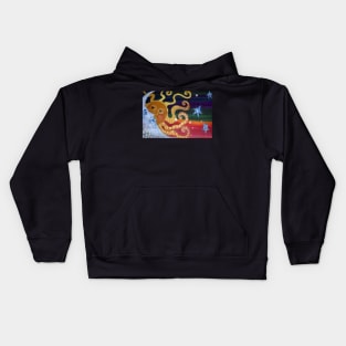 Celestial Kids Hoodie